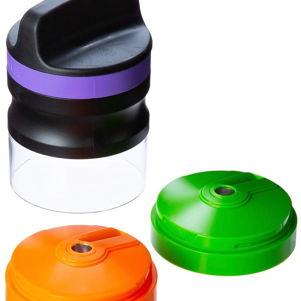 good cook veggie spiralizer